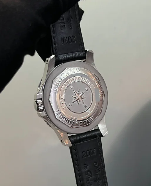 Chopard L.U.C Pro One